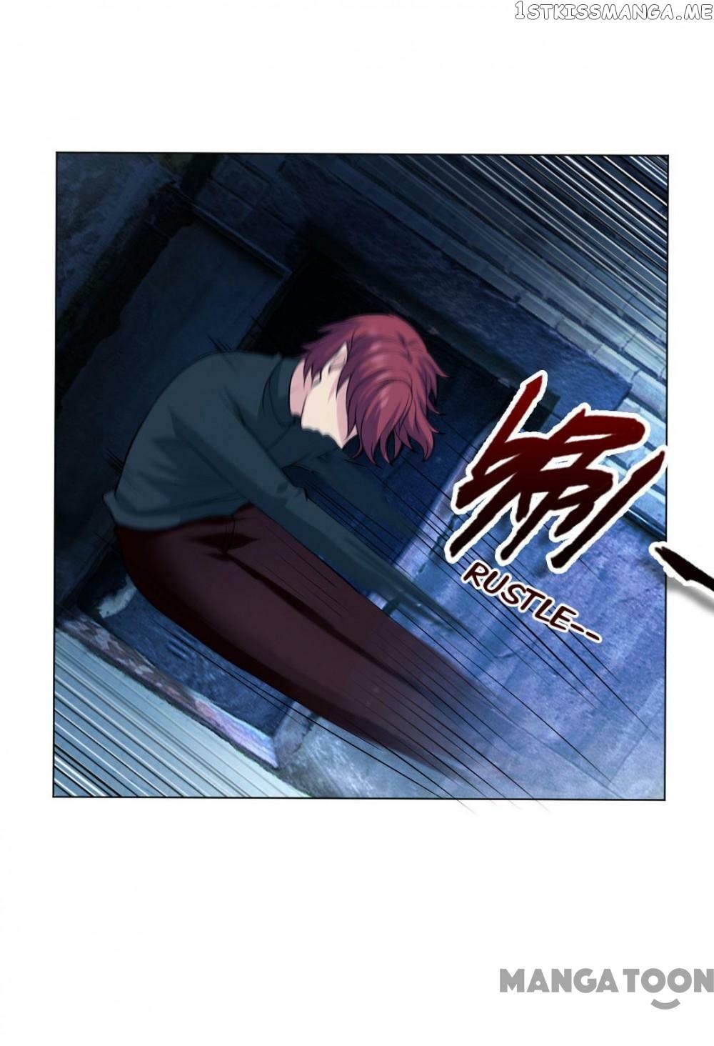 My Idol Is A Vampire chapter 86 - page 15