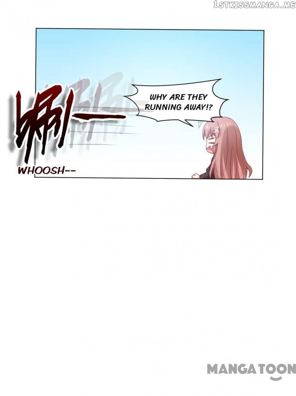 My Idol Is A Vampire chapter 85 - page 21