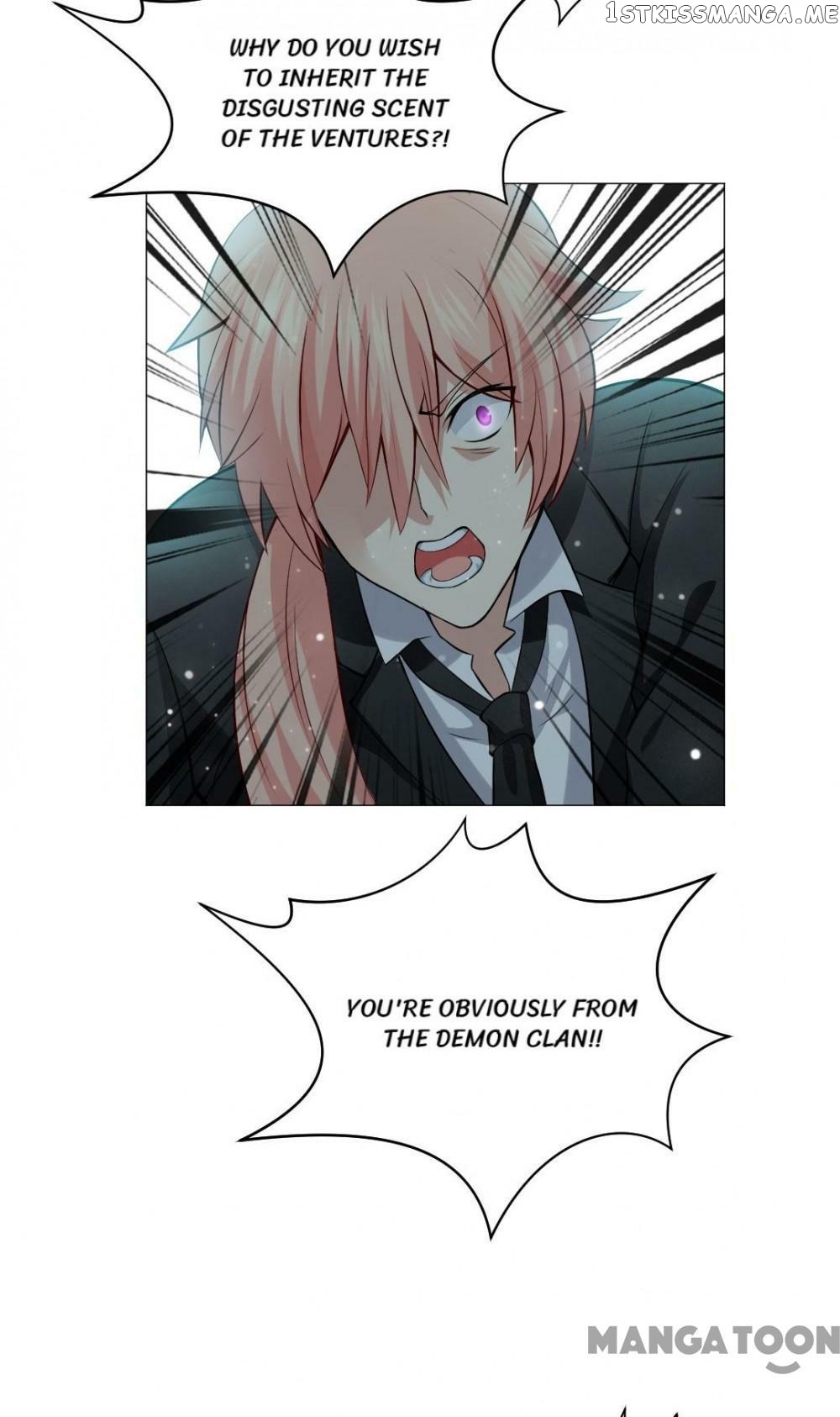 My Idol Is A Vampire chapter 84 - page 36