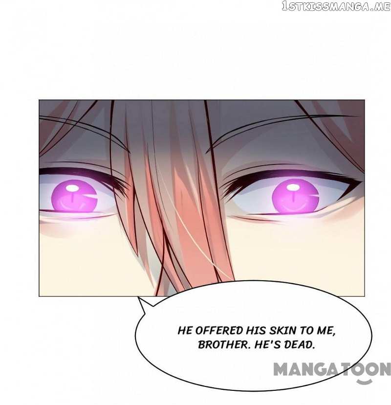 My Idol Is A Vampire chapter 83 - page 34