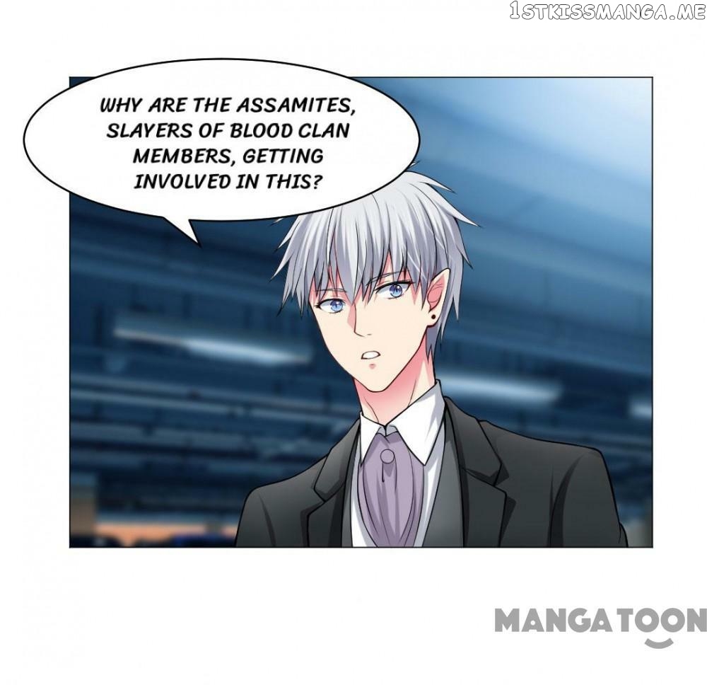 My Idol Is A Vampire chapter 83 - page 39