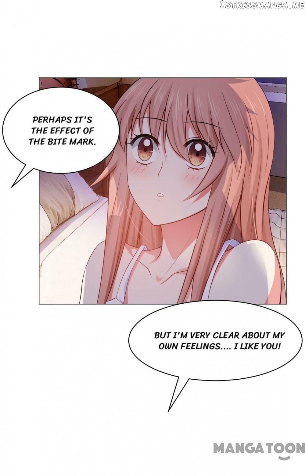 My Idol Is A Vampire chapter 82 - page 11