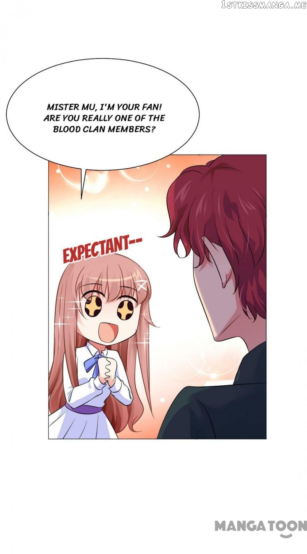 My Idol Is A Vampire chapter 78 - page 34