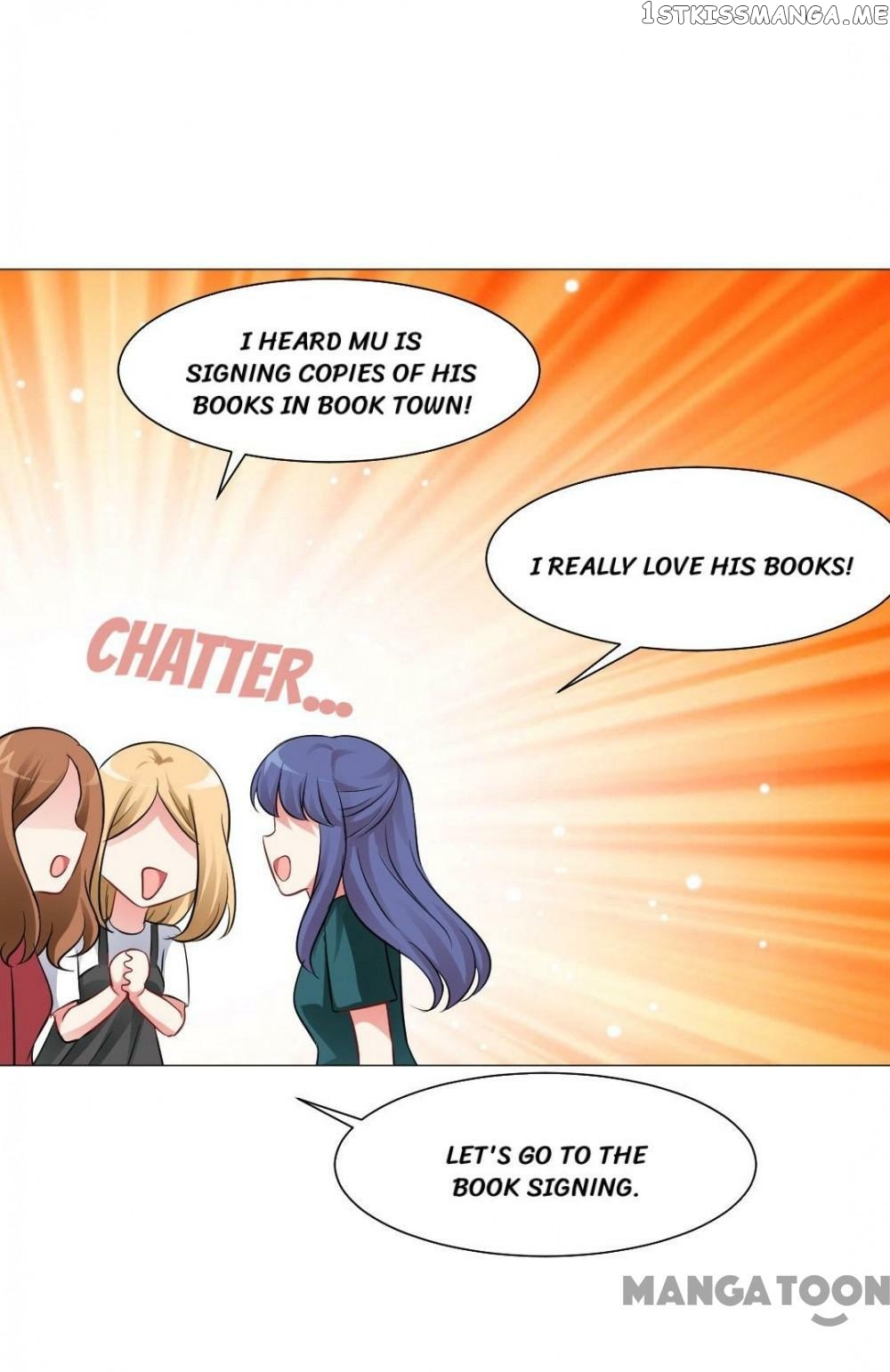 My Idol Is A Vampire chapter 78 - page 8