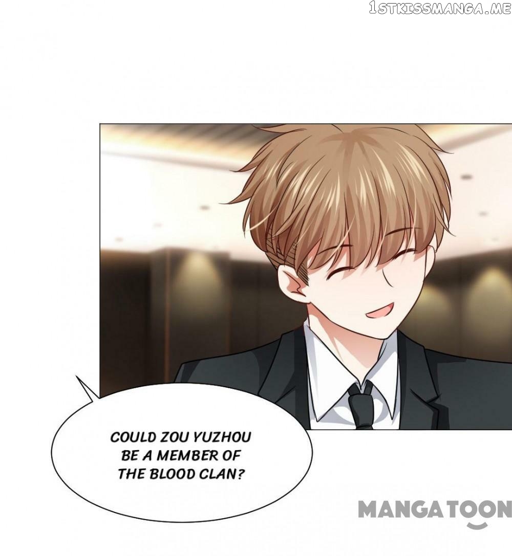 My Idol Is A Vampire chapter 76 - page 30