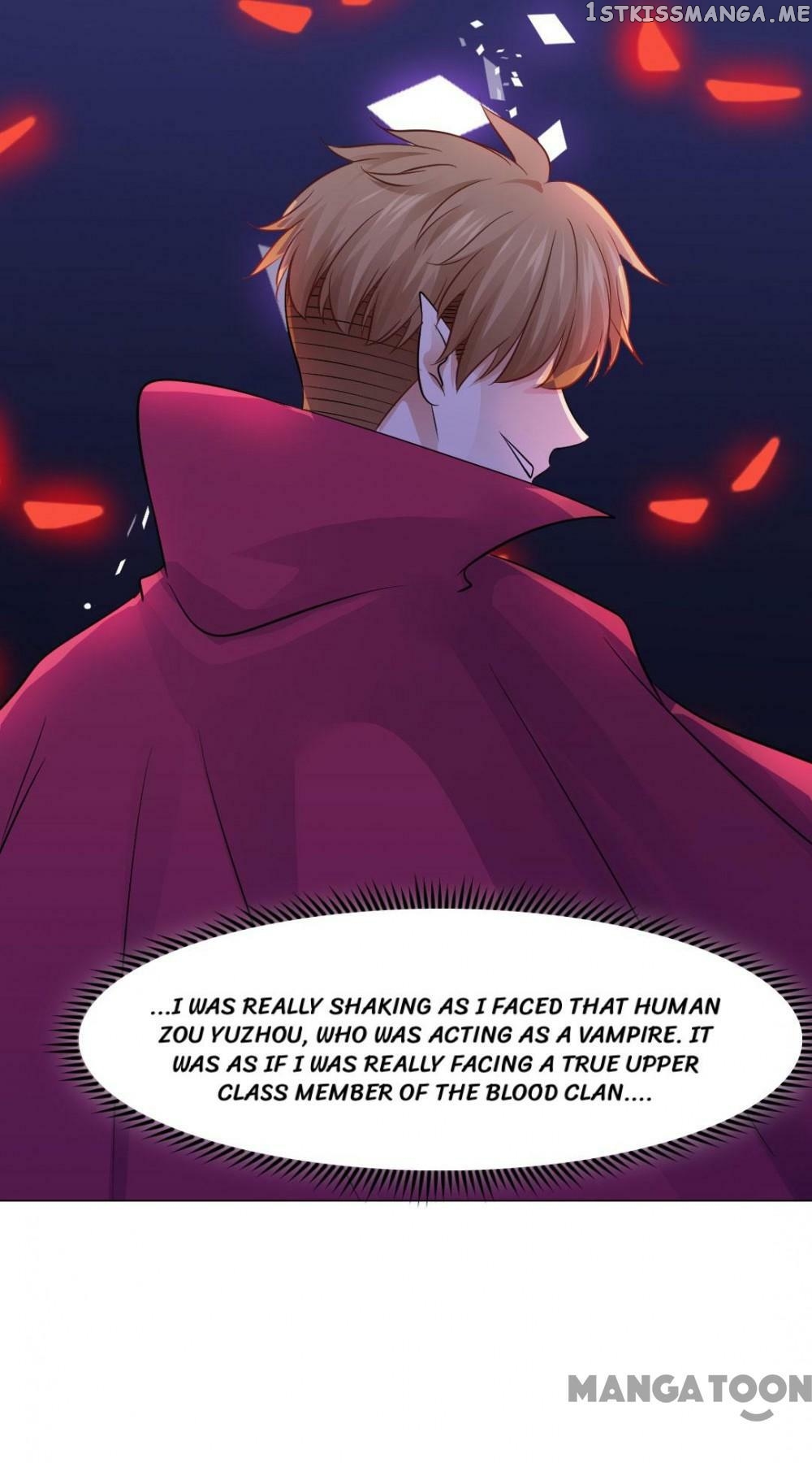 My Idol Is A Vampire chapter 74 - page 10