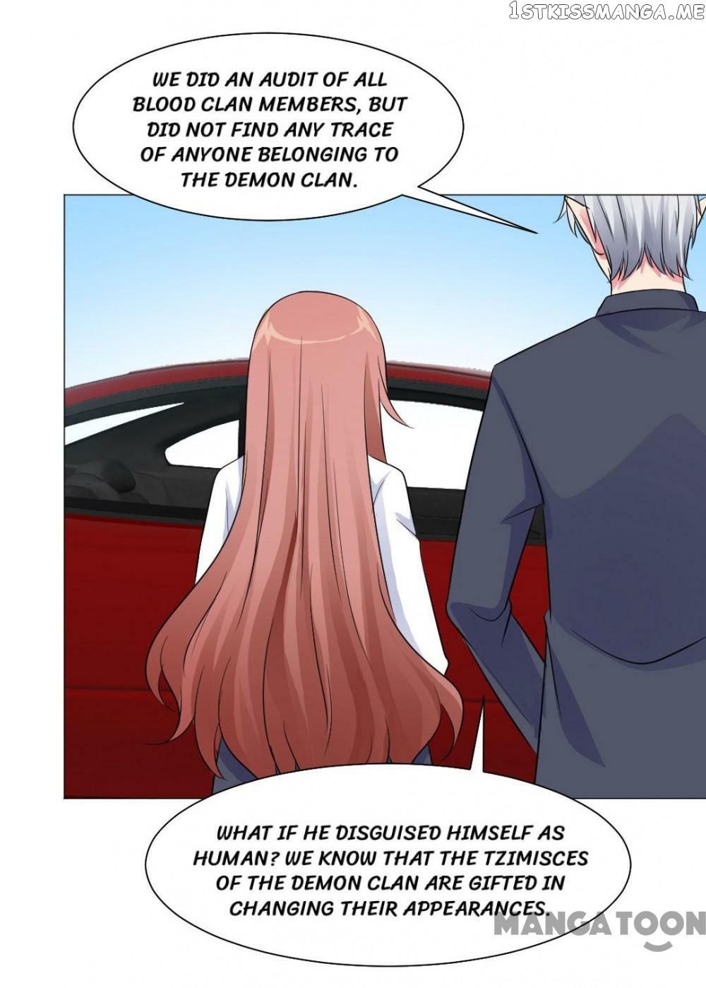 My Idol Is A Vampire chapter 74 - page 7