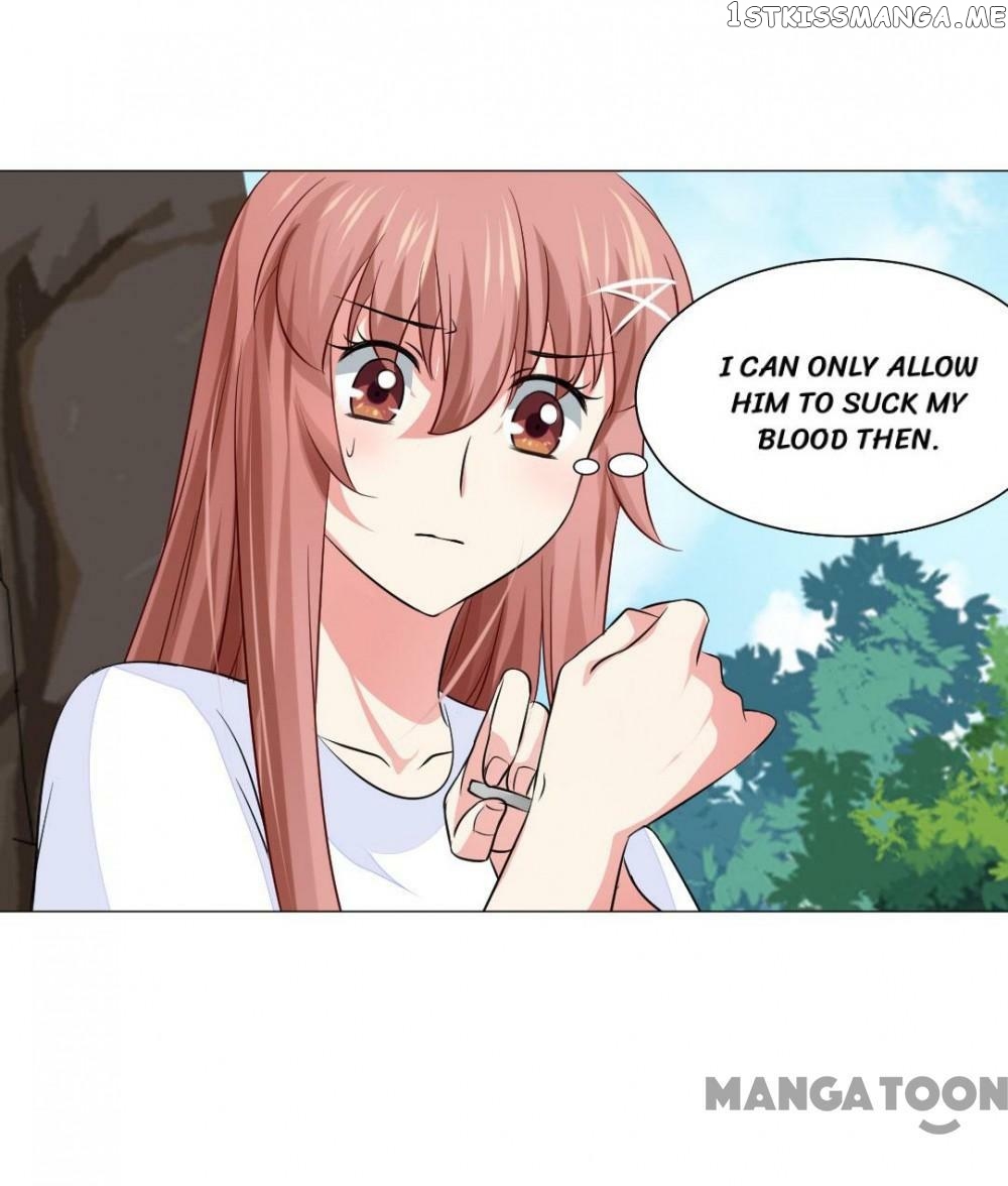 My Idol Is A Vampire chapter 69 - page 45