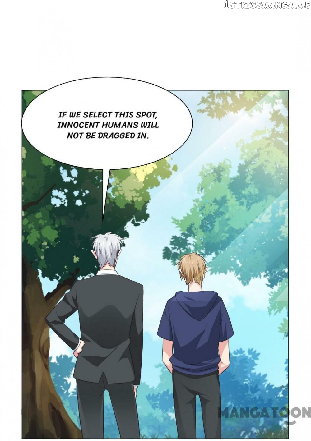 My Idol Is A Vampire chapter 66 - page 8