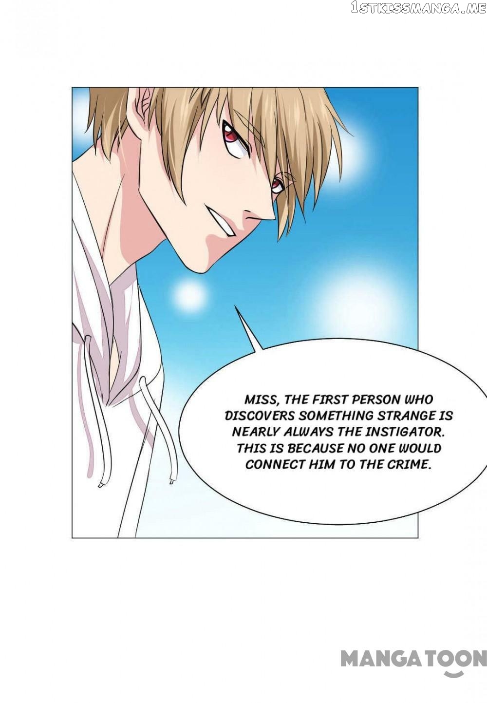 My Idol Is A Vampire chapter 65 - page 40