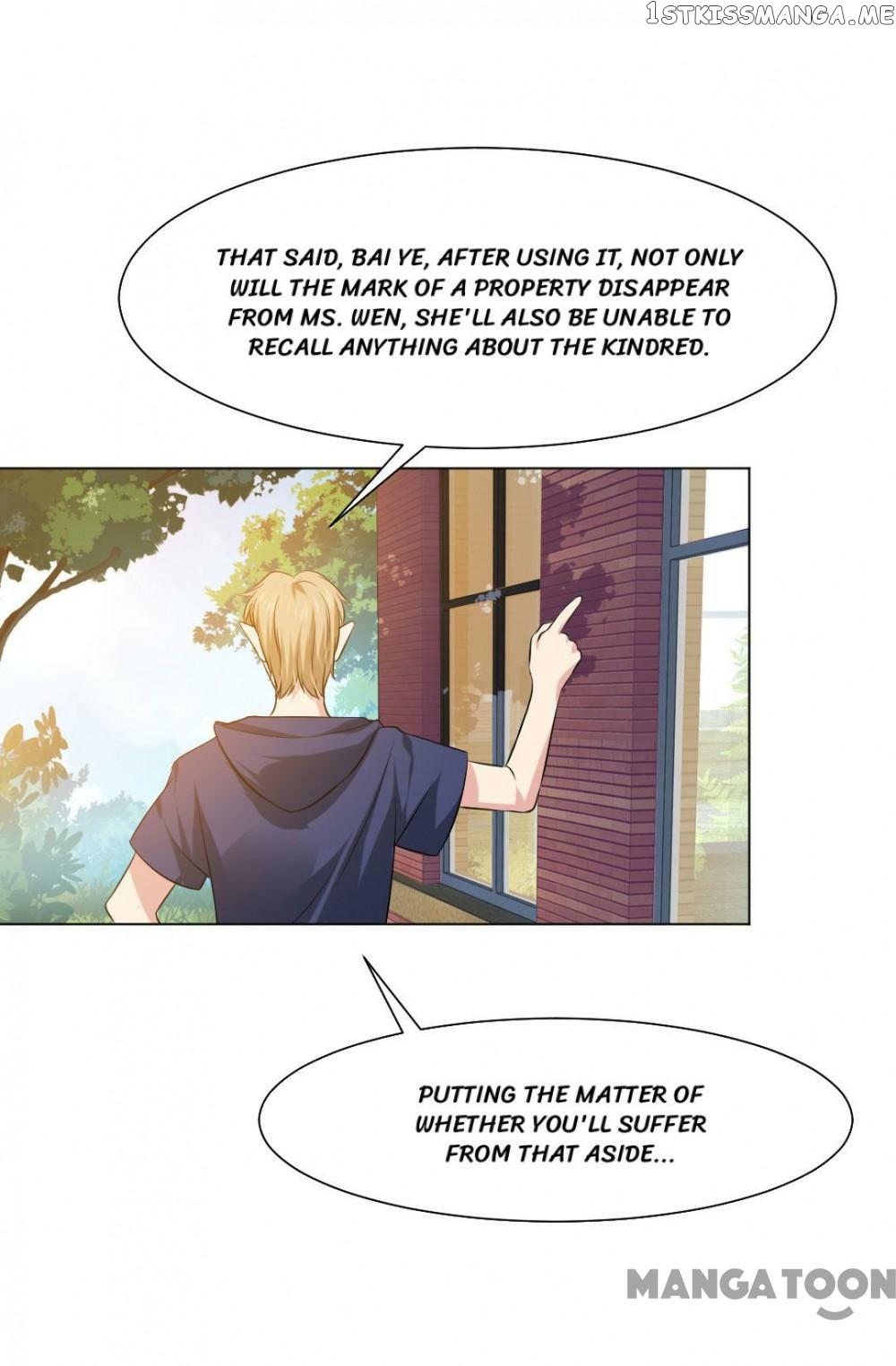 My Idol Is A Vampire chapter 64 - page 22