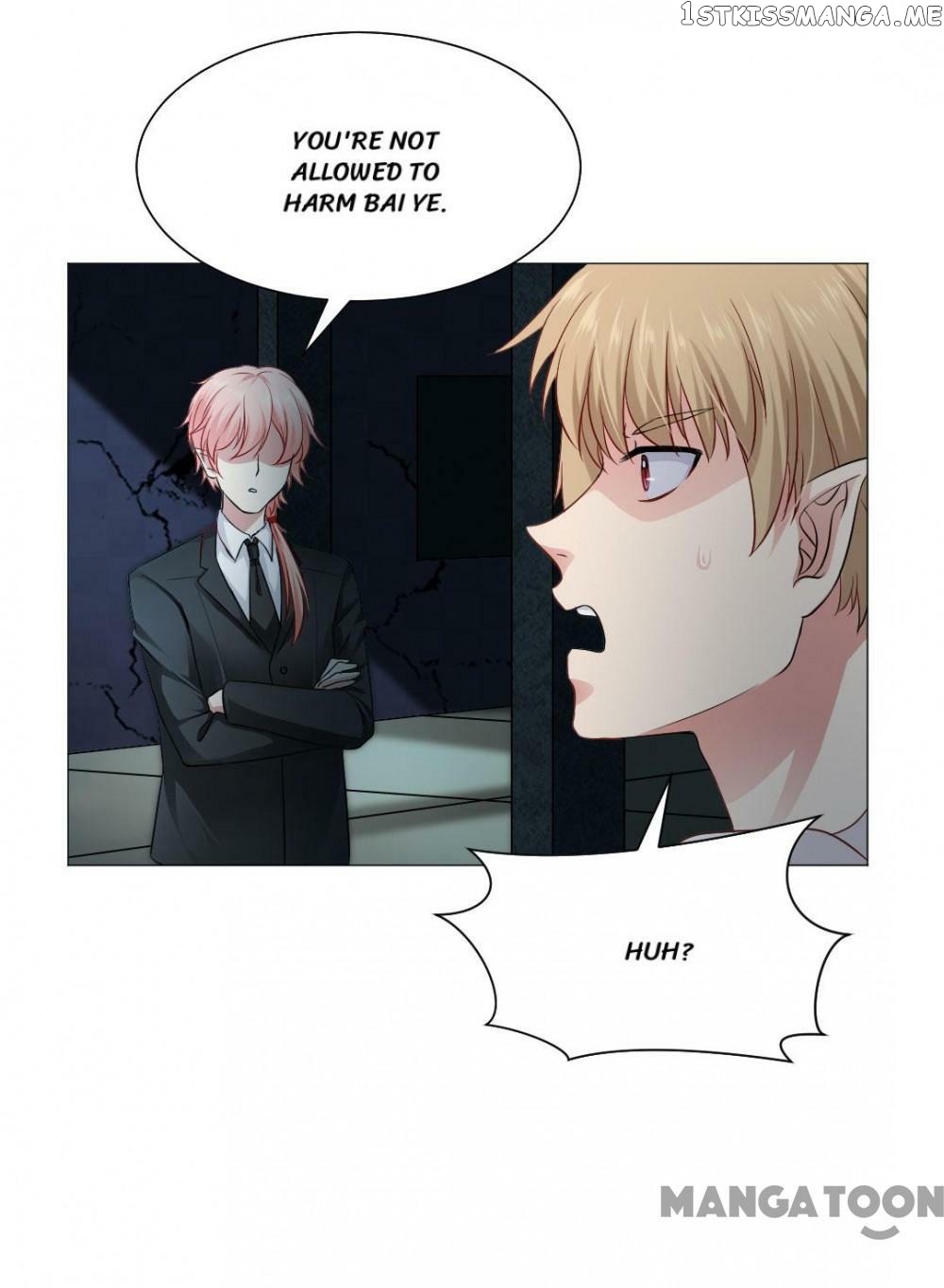 My Idol Is A Vampire chapter 61 - page 2