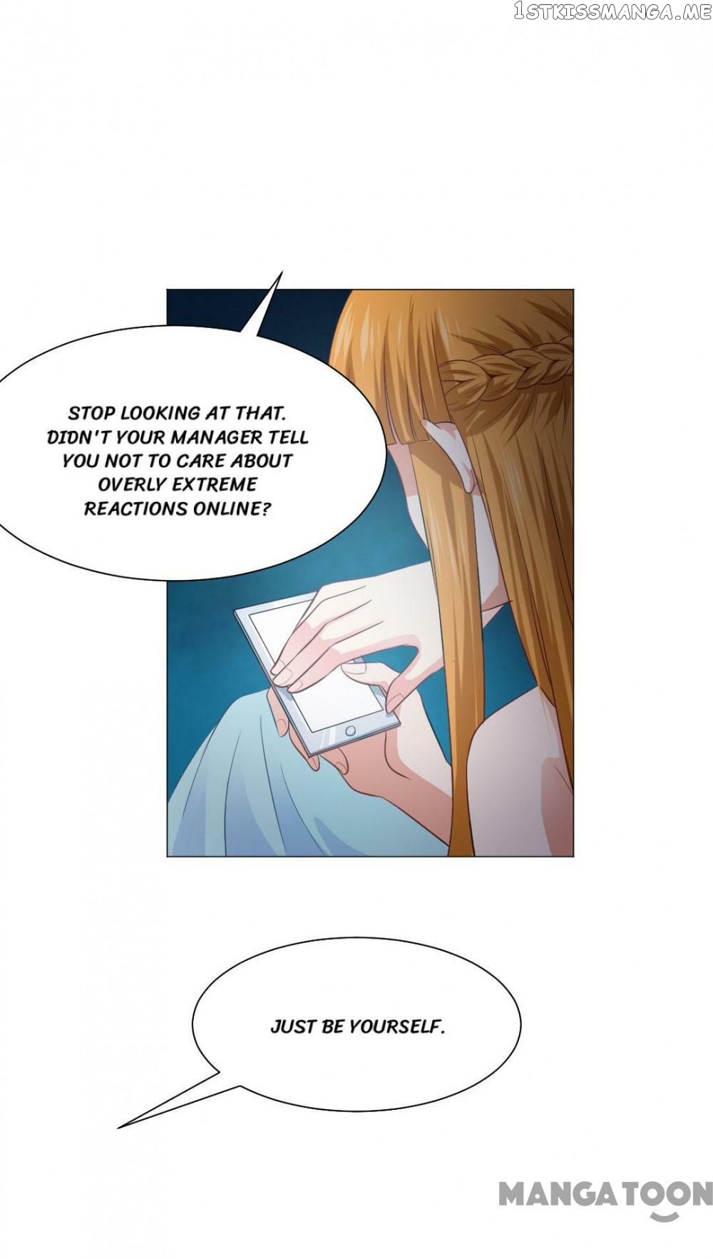 My Idol Is A Vampire chapter 59 - page 22