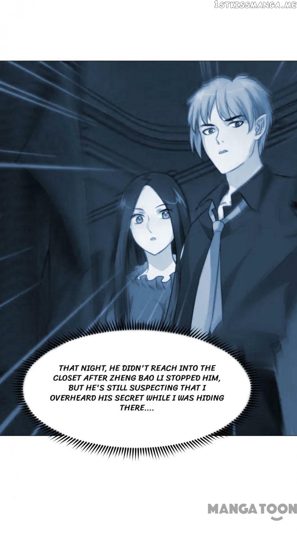 My Idol Is A Vampire chapter 54 - page 41