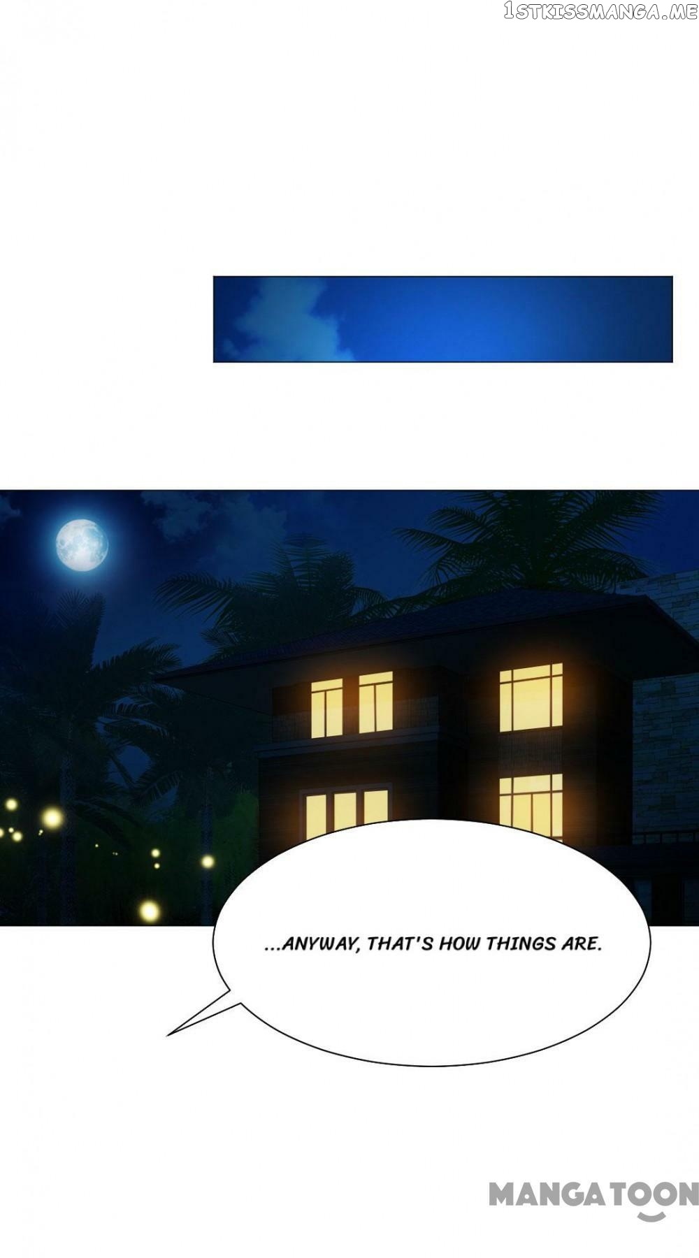 My Idol Is A Vampire chapter 48 - page 35