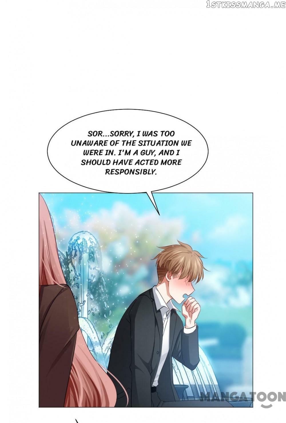 My Idol Is A Vampire chapter 45 - page 1