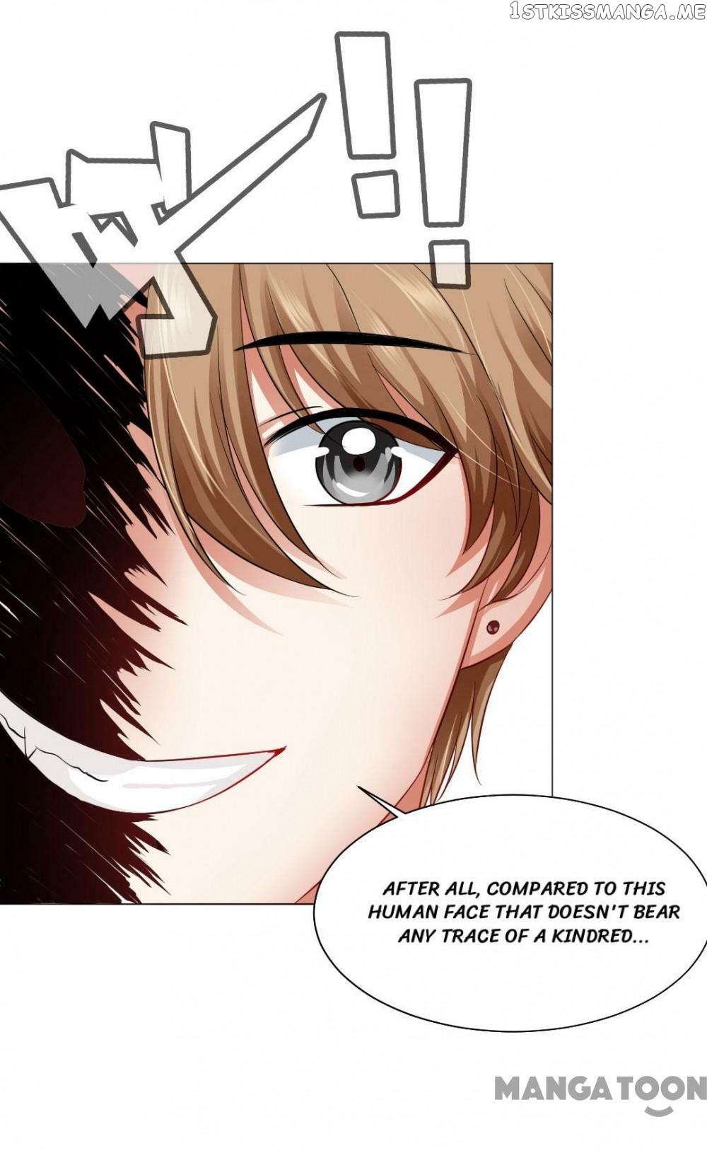 My Idol Is A Vampire chapter 42 - page 15