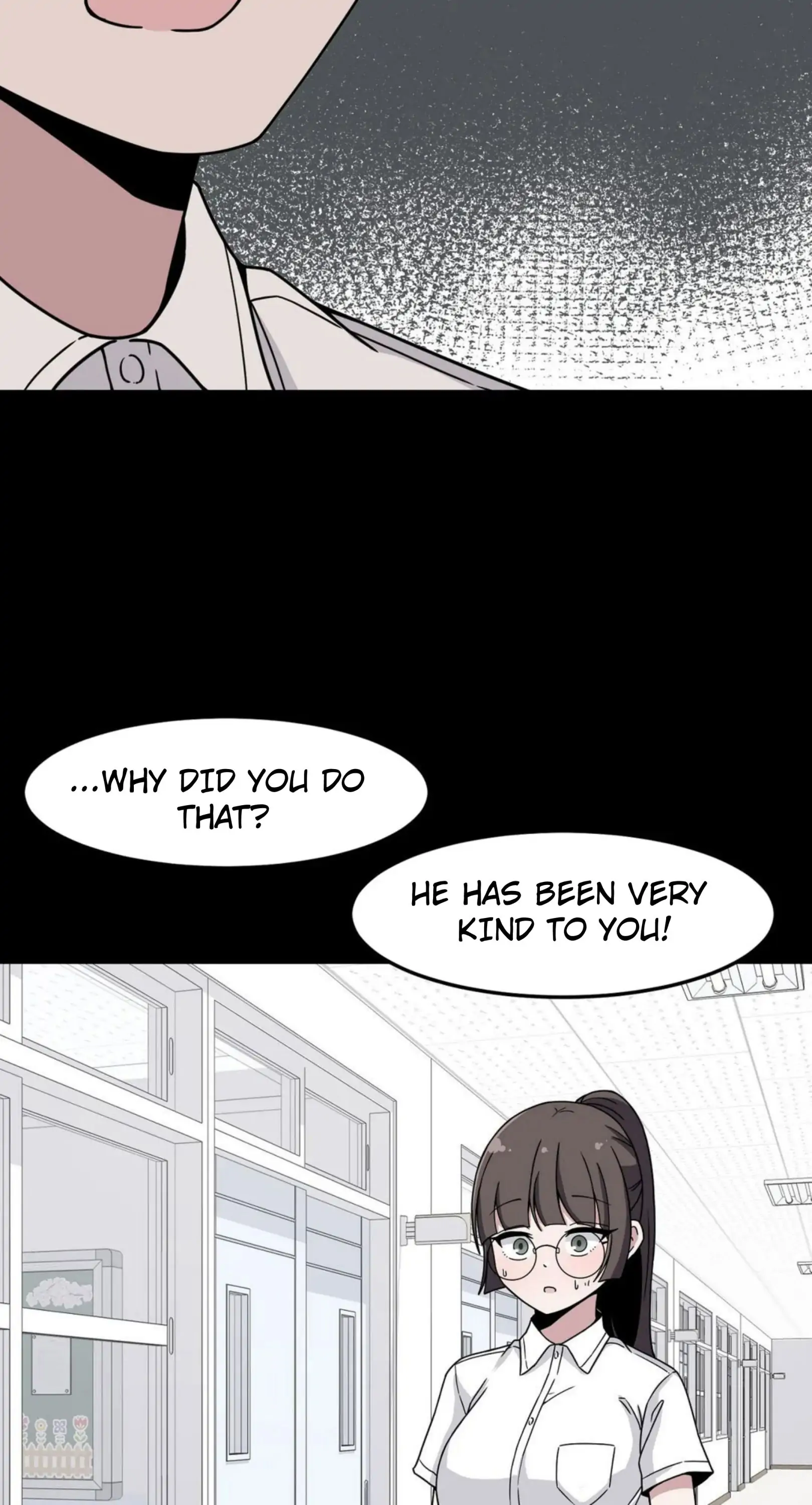 The Secret Of The Partner Next To You Chapter 24 - page 11