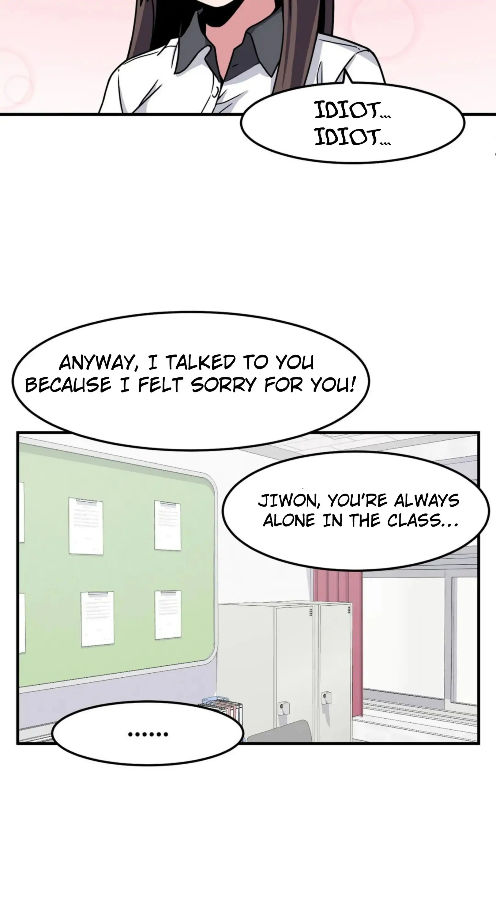 The Secret Of The Partner Next To You Chapter 24 - page 73