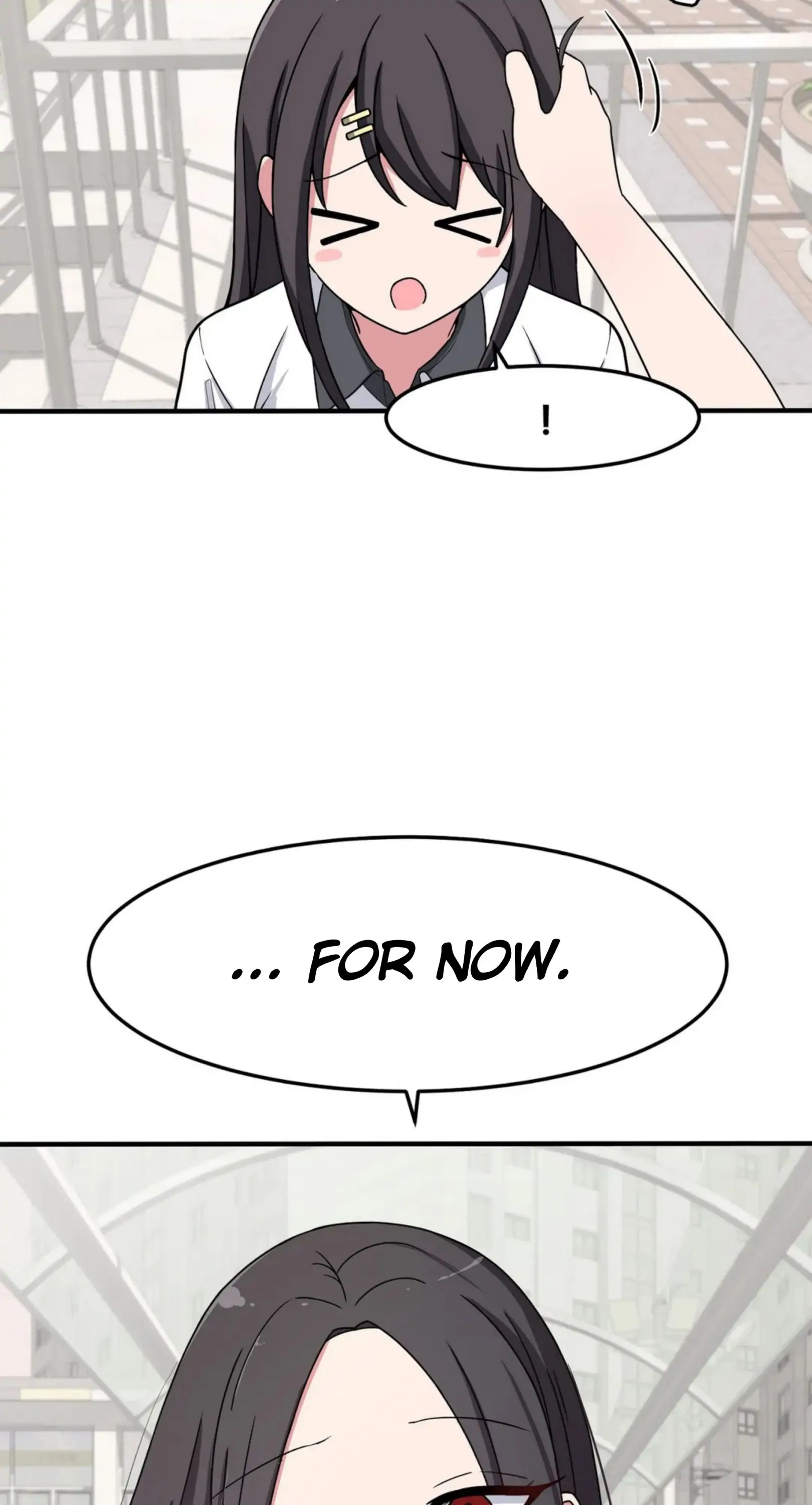 The Secret Of The Partner Next To You Chapter 28 - page 44