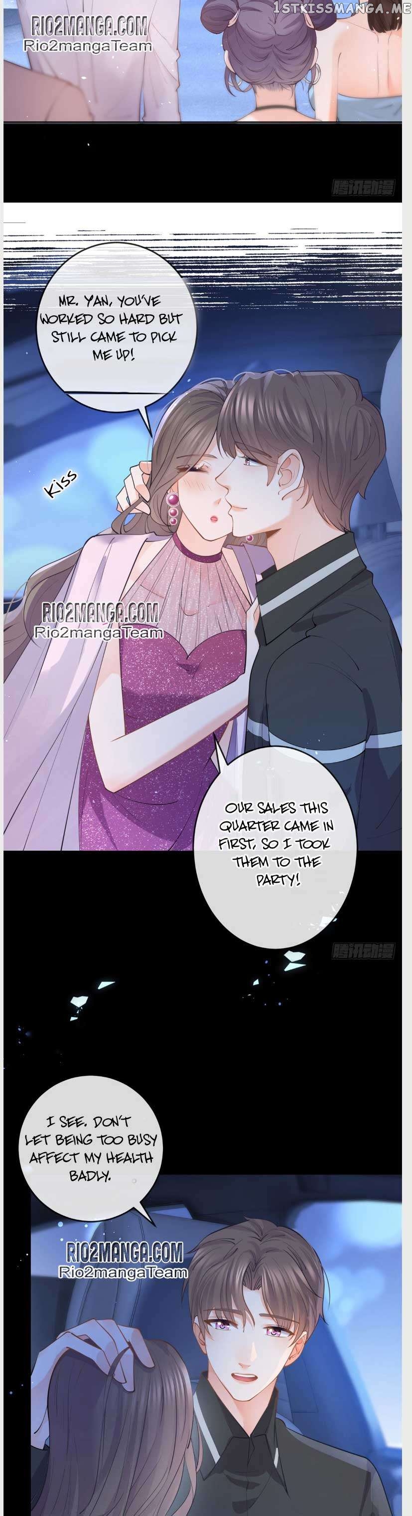 Full Marks Hidden Marriage: Pick Up a Son, Get a Free Husband Chapter 388 - page 11