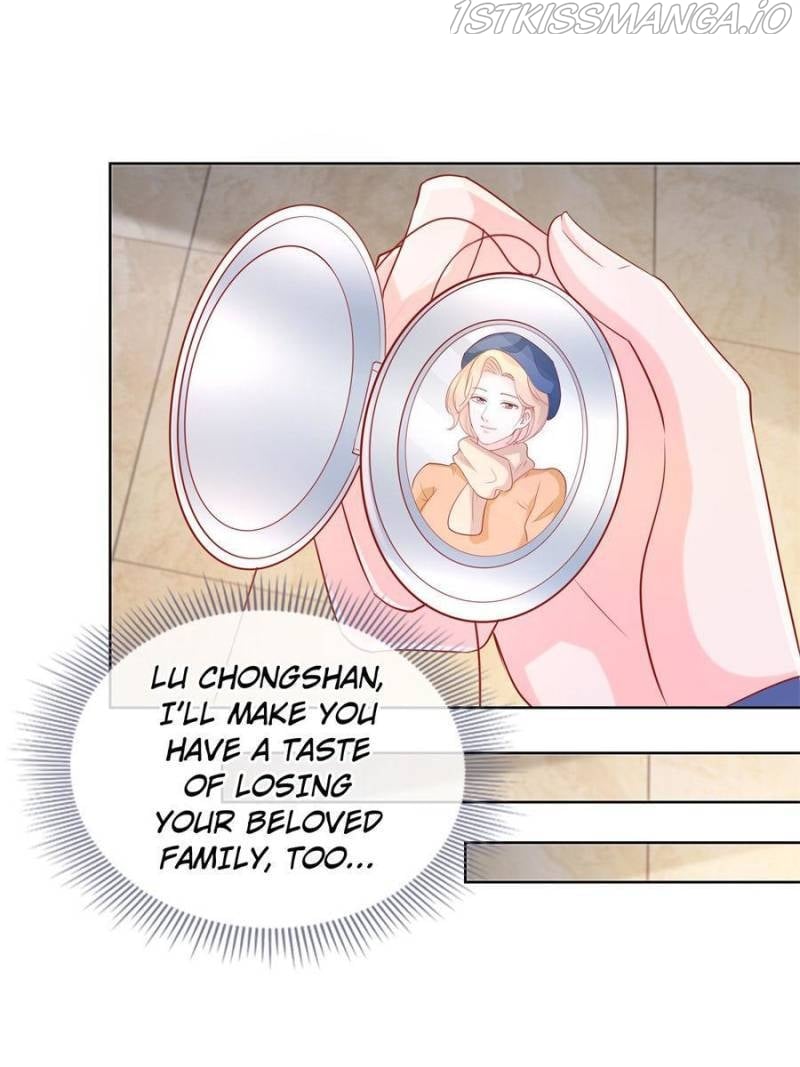 Full Marks Hidden Marriage: Pick Up a Son, Get a Free Husband chapter 350 - page 12