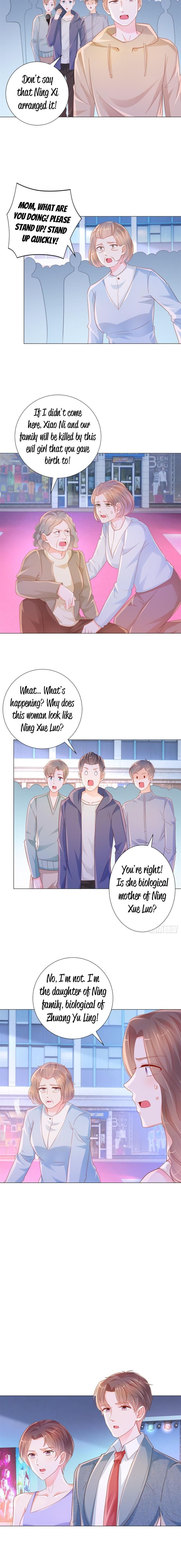 Full Marks Hidden Marriage: Pick Up a Son, Get a Free Husband chapter 331 - page 2