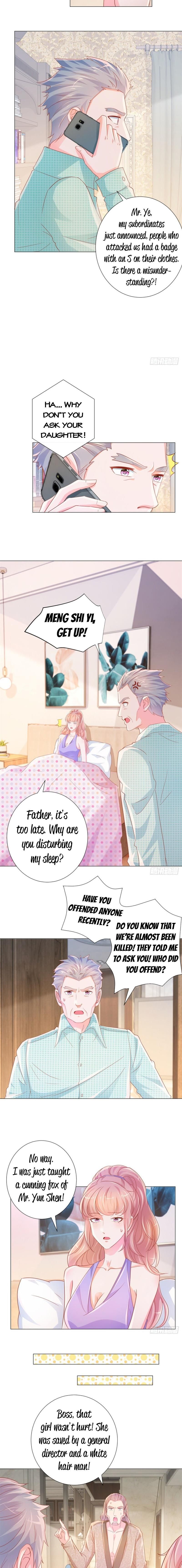 Full Marks Hidden Marriage: Pick Up a Son, Get a Free Husband chapter 328 - page 2