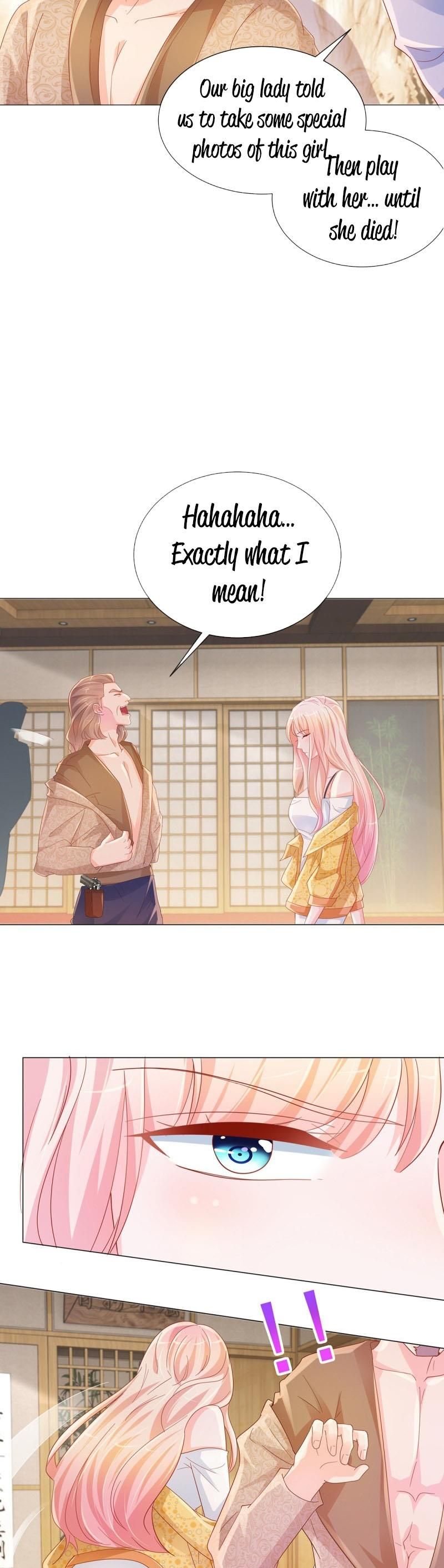 Full Marks Hidden Marriage: Pick Up a Son, Get a Free Husband chapter 326 - page 5