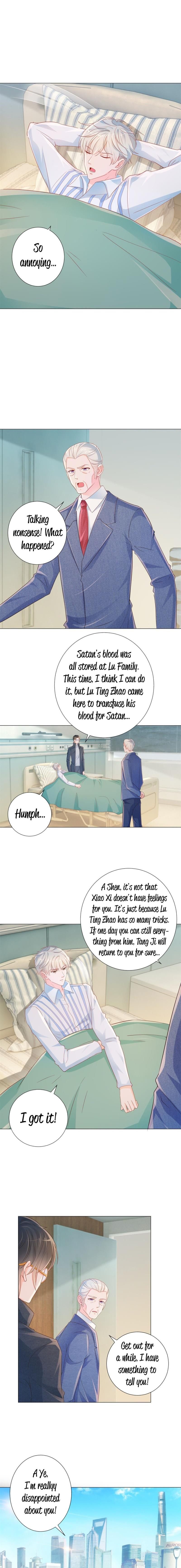 Full Marks Hidden Marriage: Pick Up a Son, Get a Free Husband chapter 325 - page 4