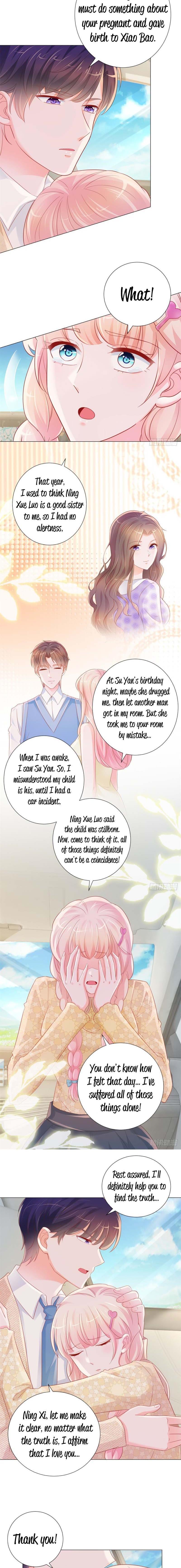 Full Marks Hidden Marriage: Pick Up a Son, Get a Free Husband chapter 314 - page 2