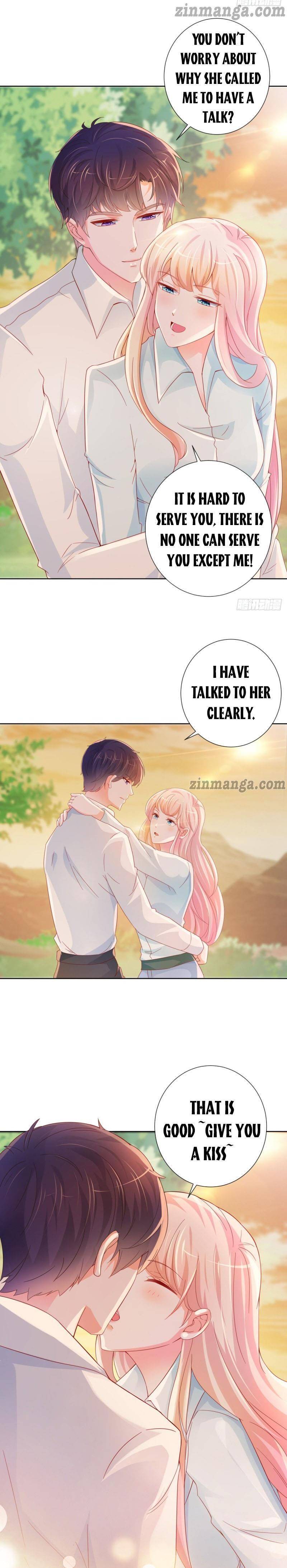 Full Marks Hidden Marriage: Pick Up a Son, Get a Free Husband chapter 257 - page 7