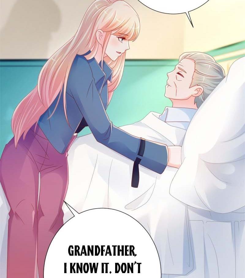 Full Marks Hidden Marriage: Pick Up a Son, Get a Free Husband chapter 216 - page 18