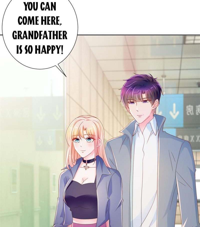 Full Marks Hidden Marriage: Pick Up a Son, Get a Free Husband chapter 216 - page 20