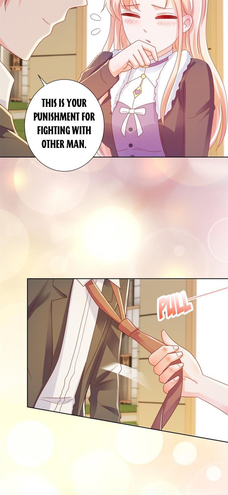 Full Marks Hidden Marriage: Pick Up a Son, Get a Free Husband chapter 202 - page 7