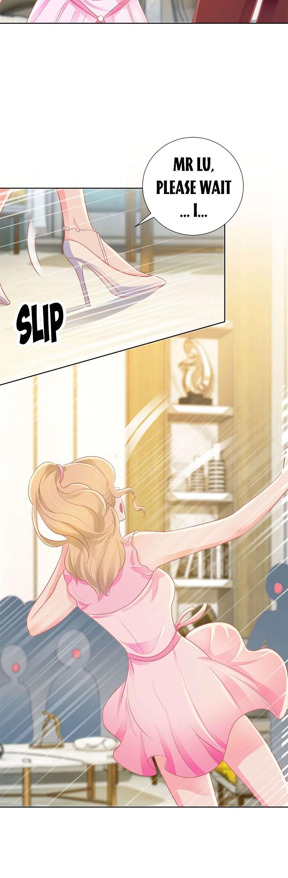 Full Marks Hidden Marriage: Pick Up a Son, Get a Free Husband chapter 165 - page 12