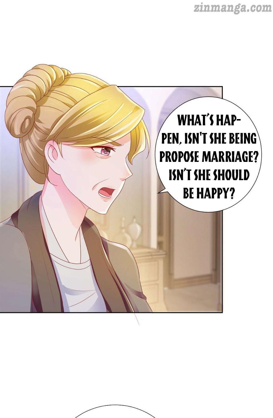 Full Marks Hidden Marriage: Pick Up a Son, Get a Free Husband chapter 138 - page 14