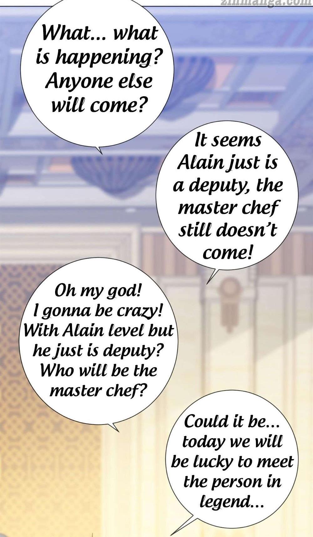 Full Marks Hidden Marriage: Pick Up a Son, Get a Free Husband chapter 134 - page 5