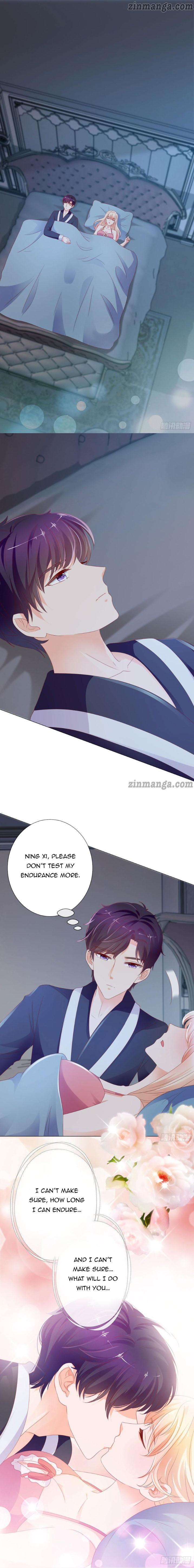 Full Marks Hidden Marriage: Pick Up a Son, Get a Free Husband chapter 93 - page 4