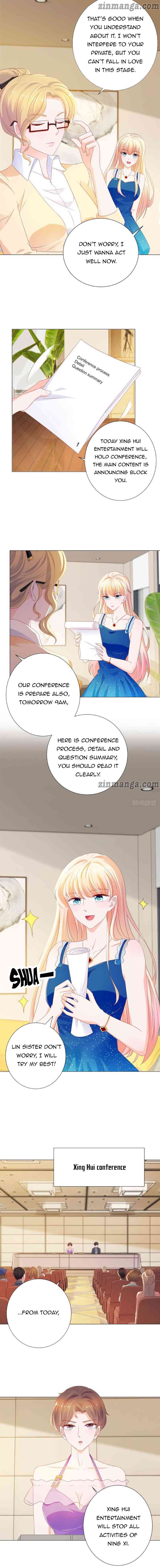 Full Marks Hidden Marriage: Pick Up a Son, Get a Free Husband chapter 84 - page 3