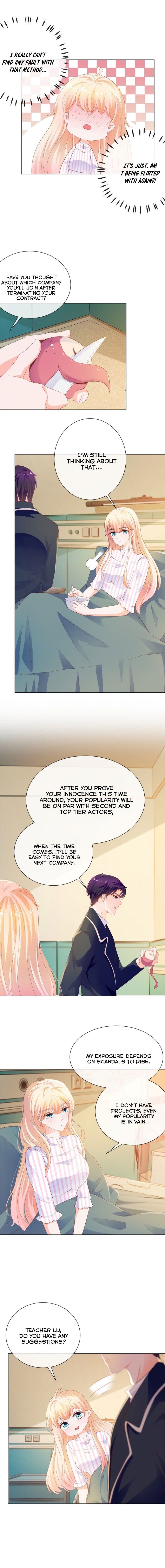 Full Marks Hidden Marriage: Pick Up a Son, Get a Free Husband chapter 72 - page 6