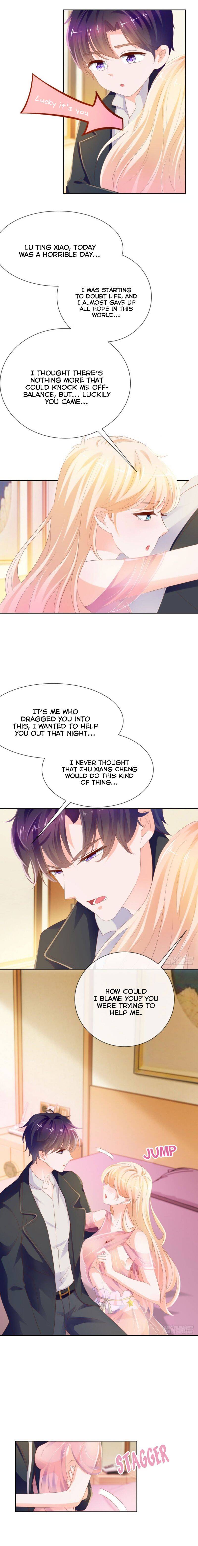 Full Marks Hidden Marriage: Pick Up a Son, Get a Free Husband chapter 63 - page 3