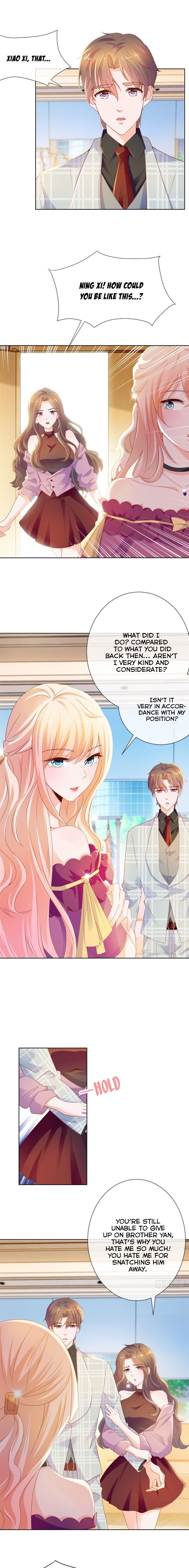 Full Marks Hidden Marriage: Pick Up a Son, Get a Free Husband chapter 58 - page 2