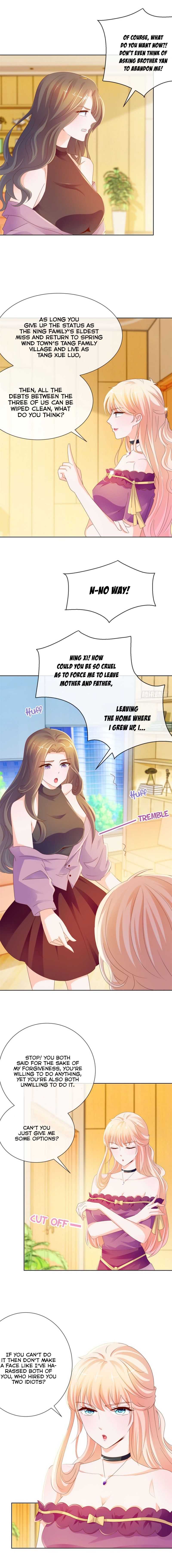 Full Marks Hidden Marriage: Pick Up a Son, Get a Free Husband chapter 58 - page 5