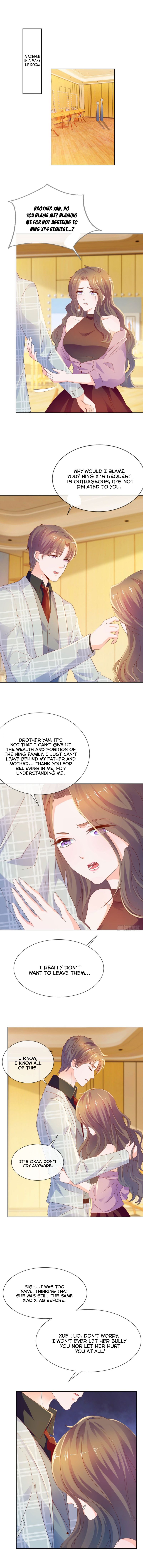 Full Marks Hidden Marriage: Pick Up a Son, Get a Free Husband chapter 58 - page 7