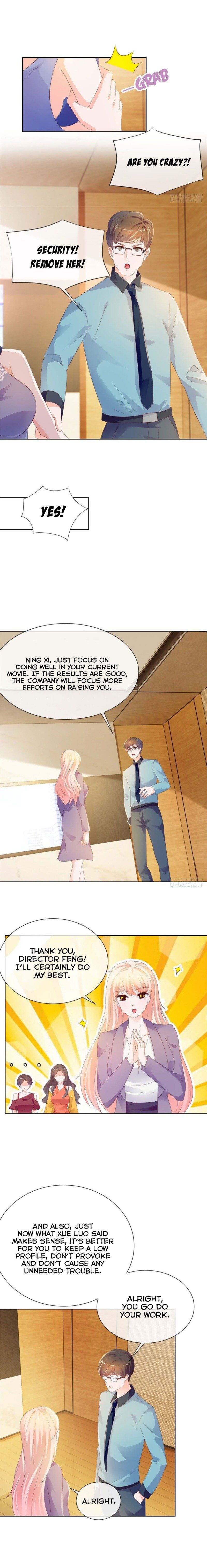 Full Marks Hidden Marriage: Pick Up a Son, Get a Free Husband chapter 45 - page 5