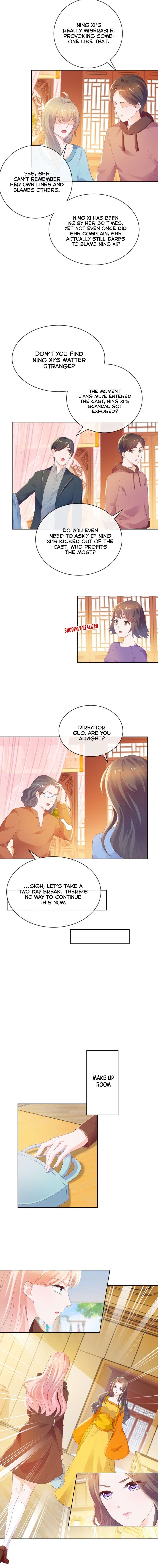 Full Marks Hidden Marriage: Pick Up a Son, Get a Free Husband Chapter 38 - page 2