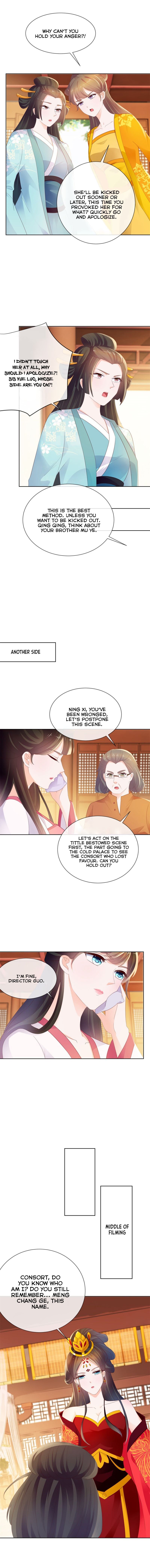 Full Marks Hidden Marriage: Pick Up a Son, Get a Free Husband Chapter 37 - page 6