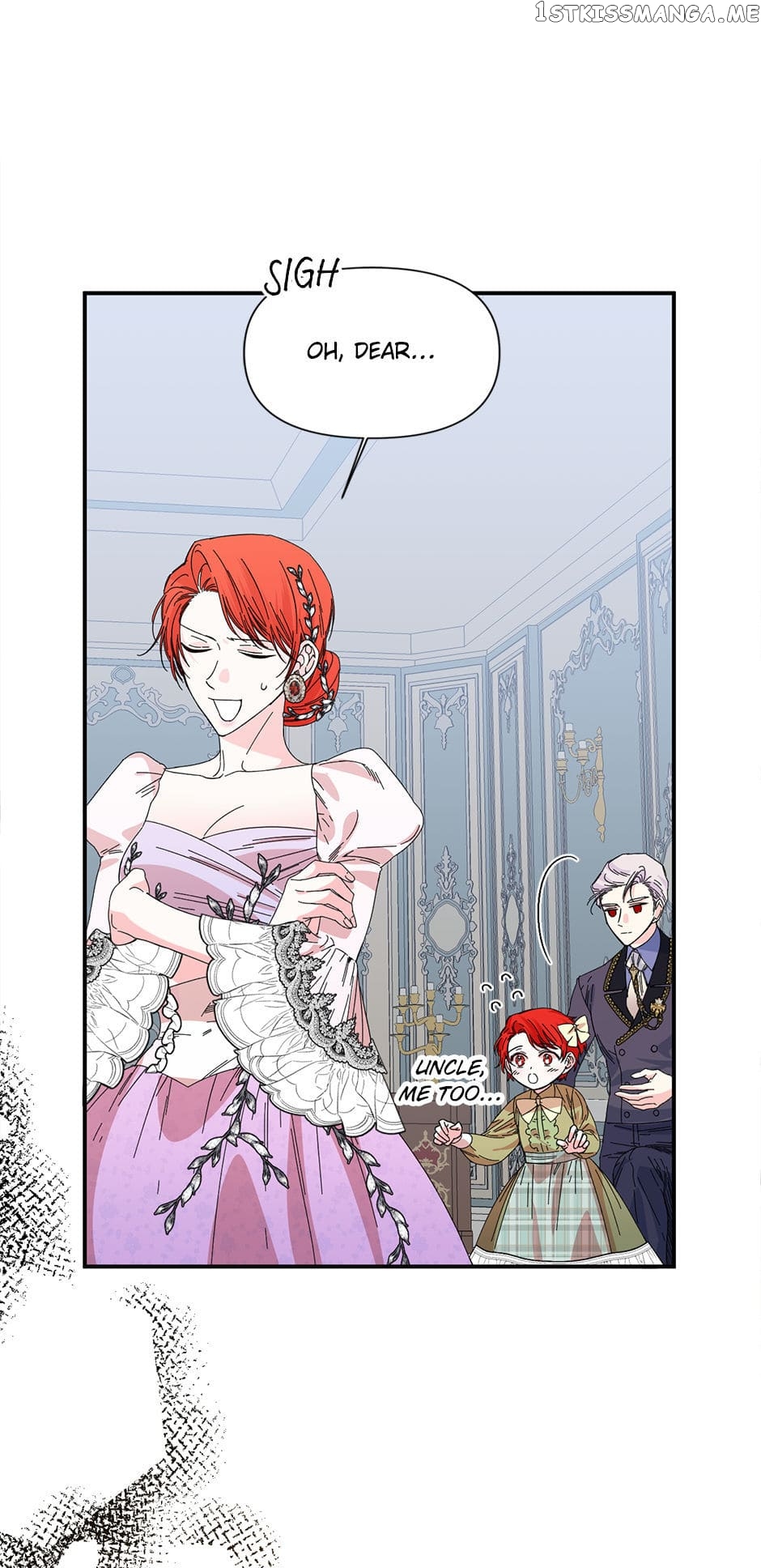 Happy Ending for the Time-Limited Villainess Chapter 109 - page 18