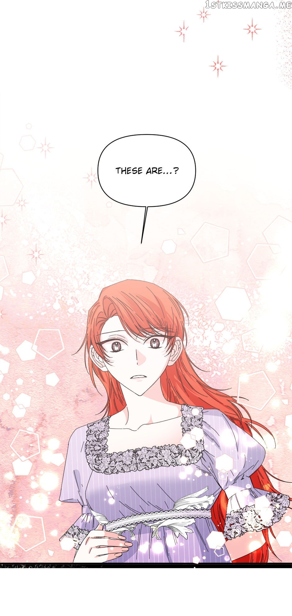Happy Ending for the Time-Limited Villainess Chapter 108 - page 23